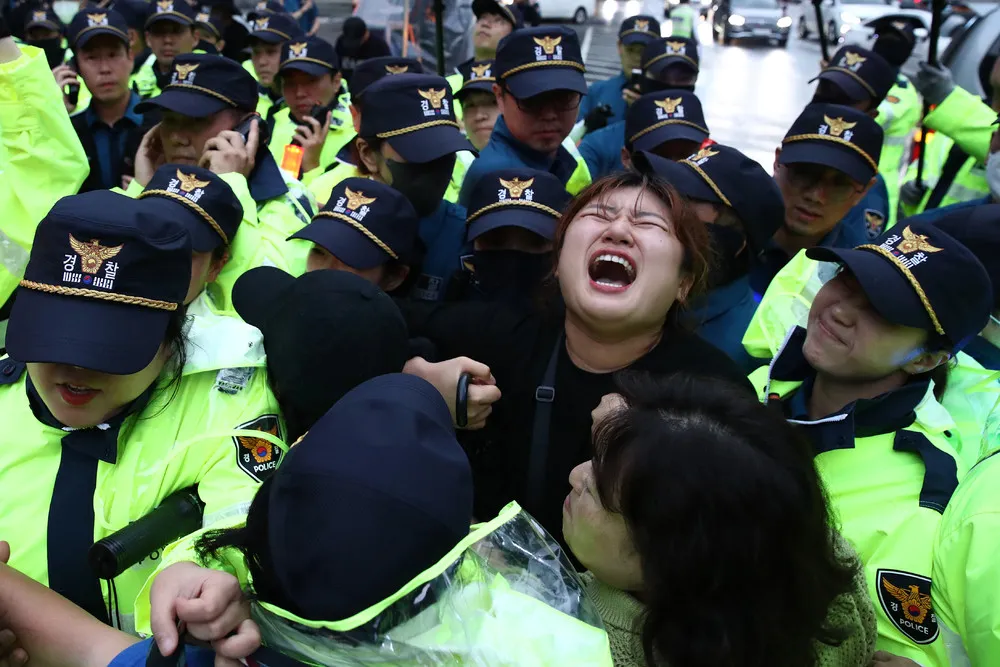 A Look at Life in South Korea