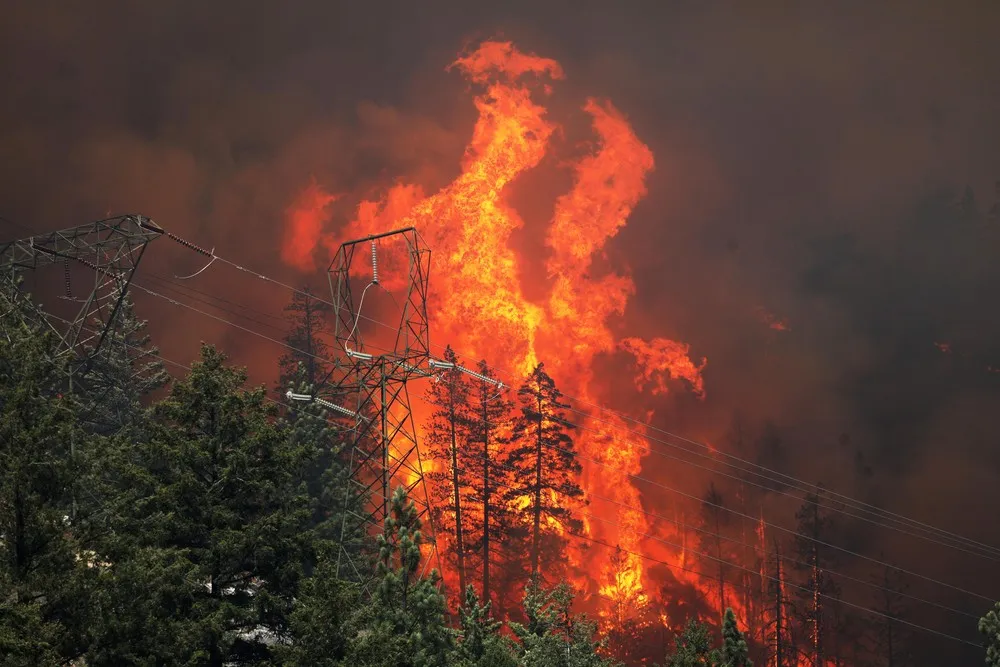 USA last Week, Part 1/2