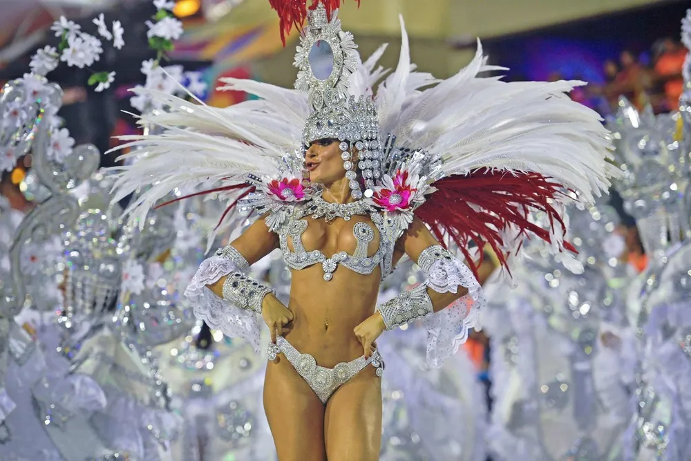 Carnival in Brazil 2019, Part 2/2
