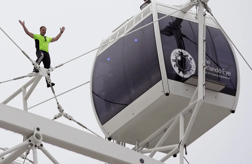 The Week in Pictures: April 24 – May 1, 2015. Part 7/7