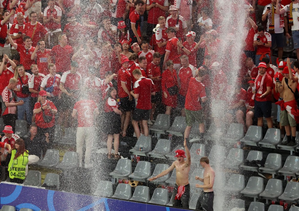 Sport last Week, Part 4/4