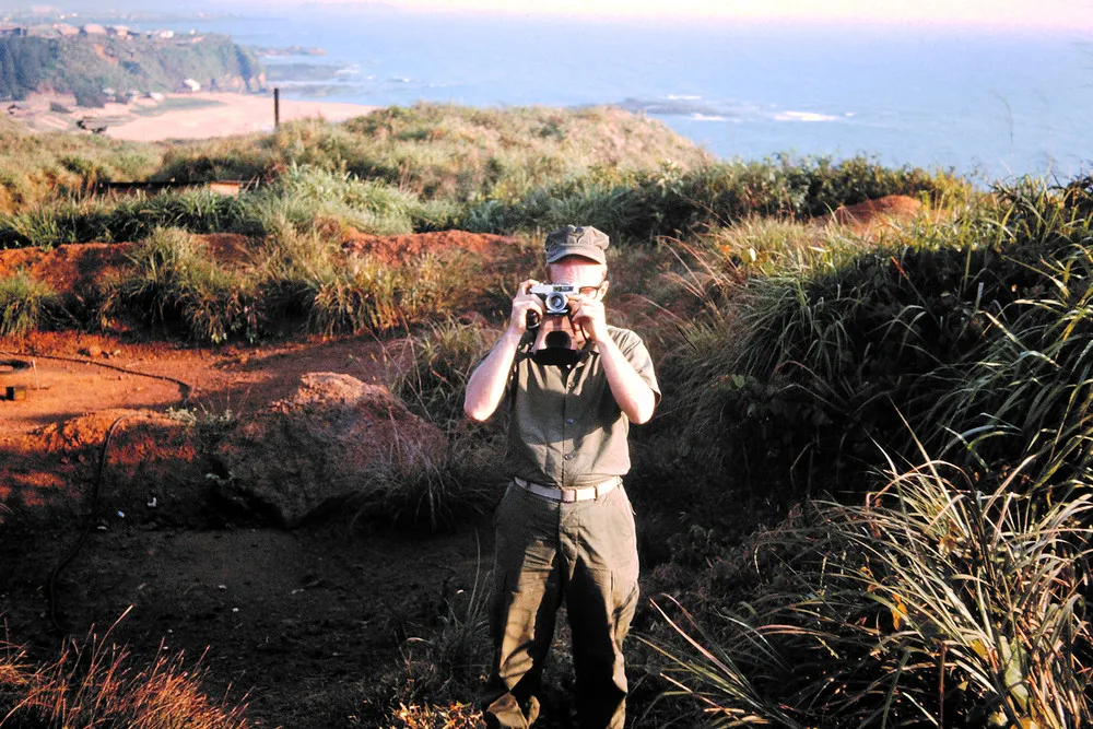 Vietnam Slide Project