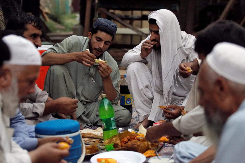 A Look at Life in Pakistan