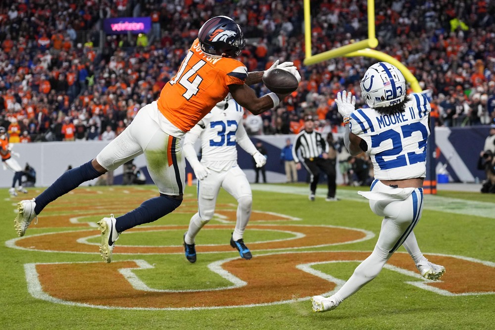 Sport last Week, Part 1/3