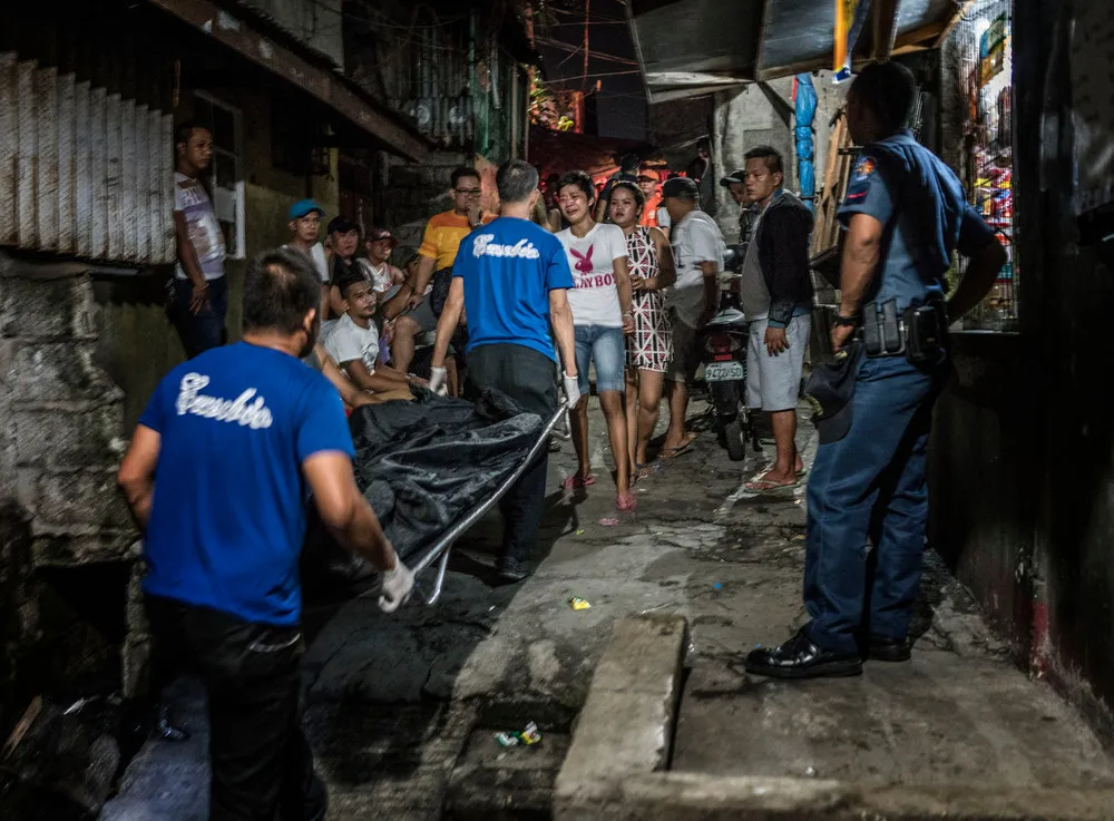 A Tragic Legacy of Duterte’s War on Drugs