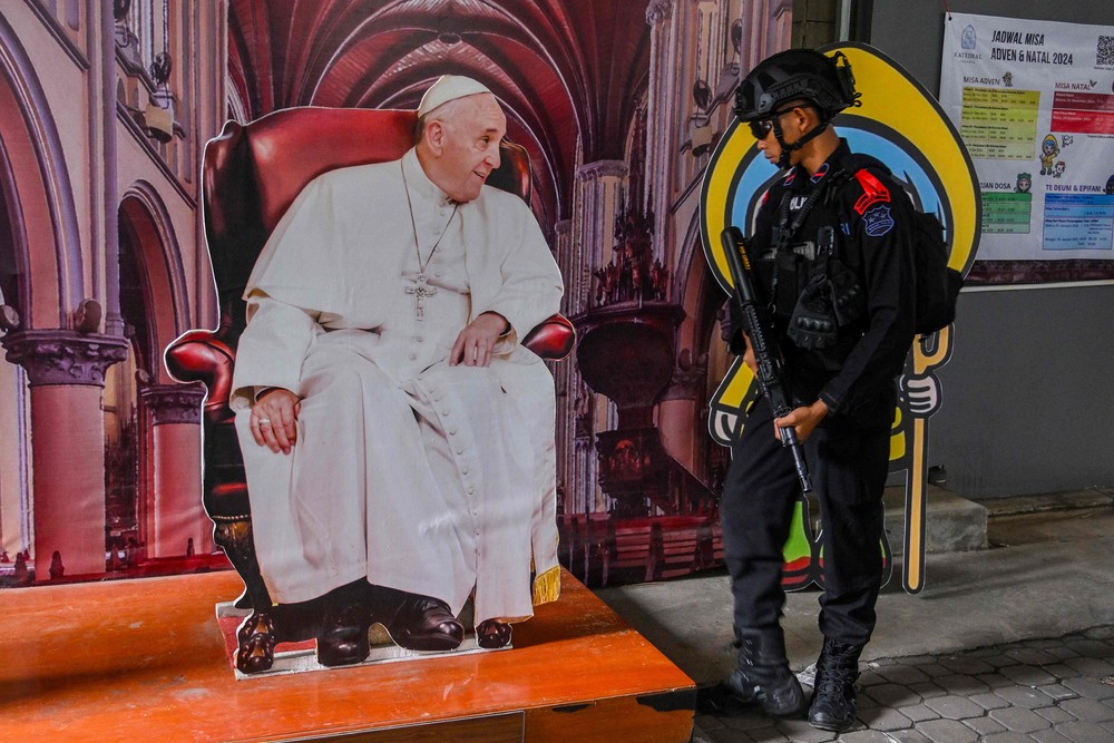 A Look at Life in Indonesia