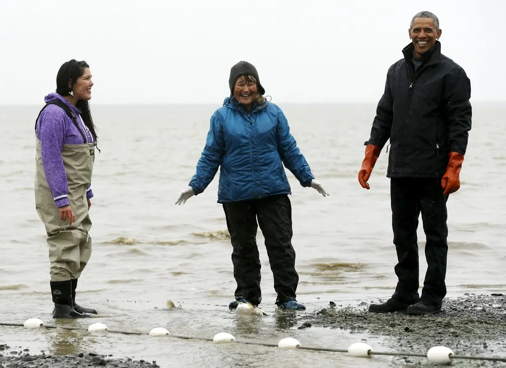 The Day in Photos – September 2, 2015