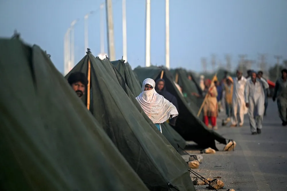 The Day in Photos – September 7, 2022