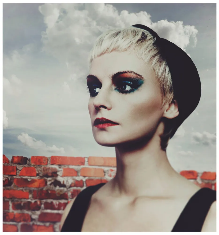 Photo Art by Pawel Wewiorski