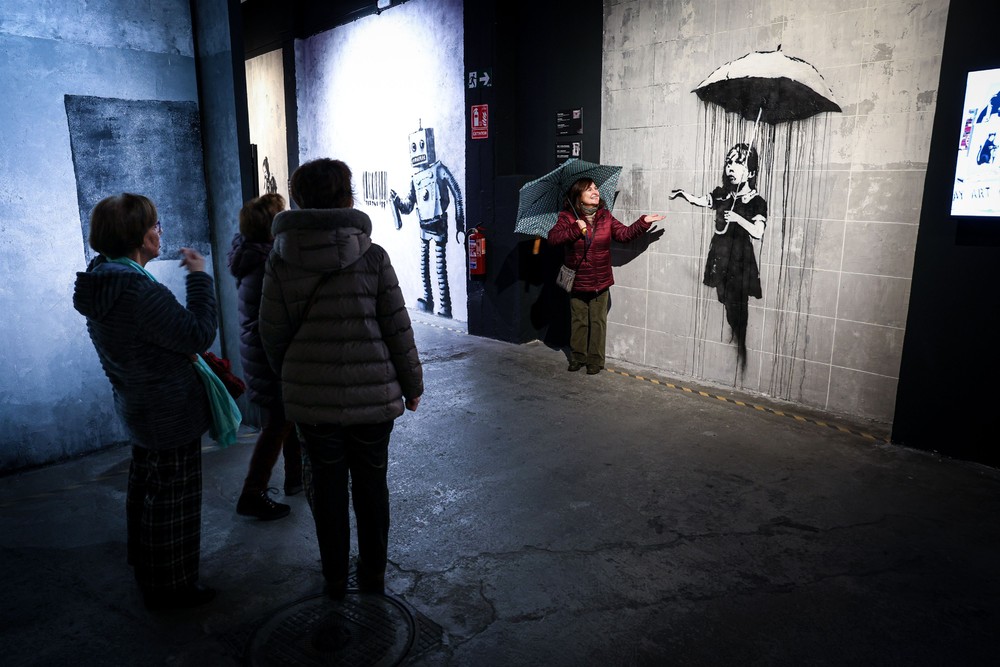 Some Photos: Contemporary Art