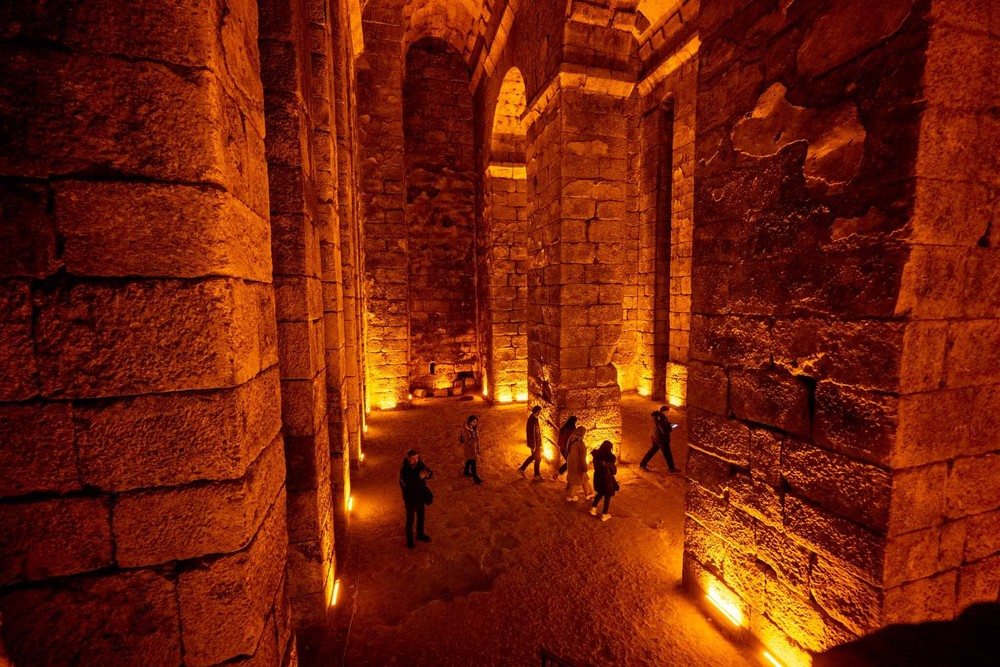 A Look at Life in Turkey