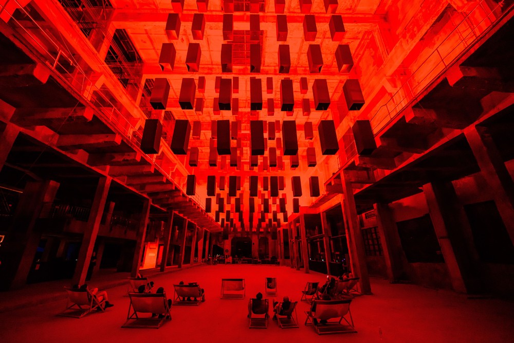 Some Photos: Contemporary Art