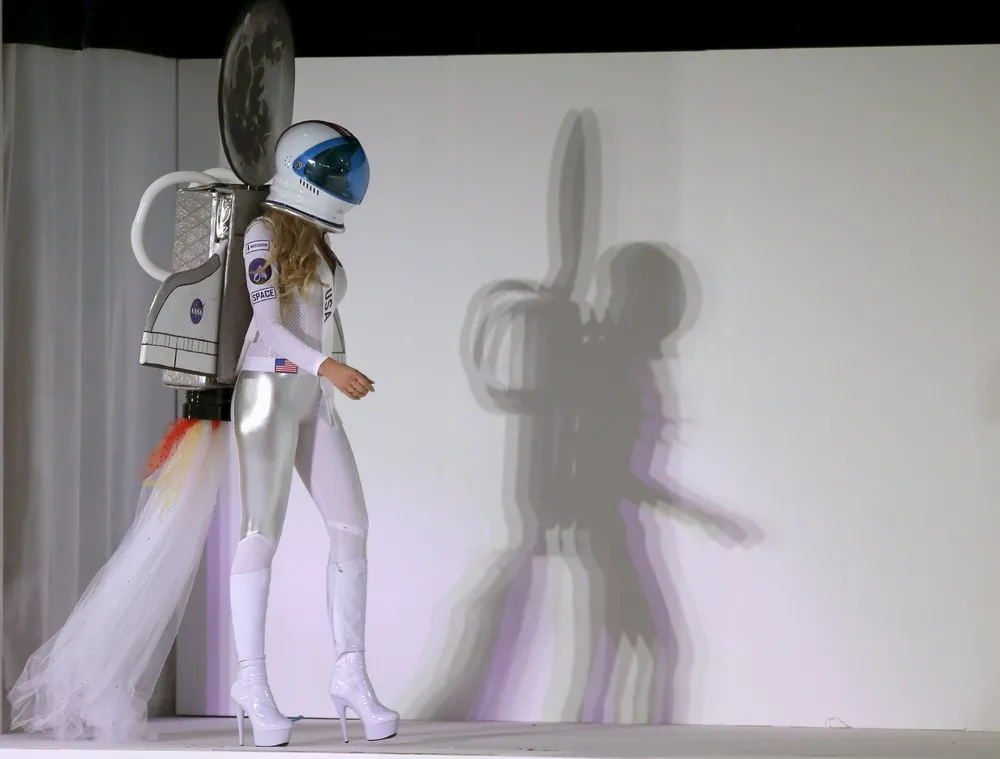 Miss International Beauty Pageant