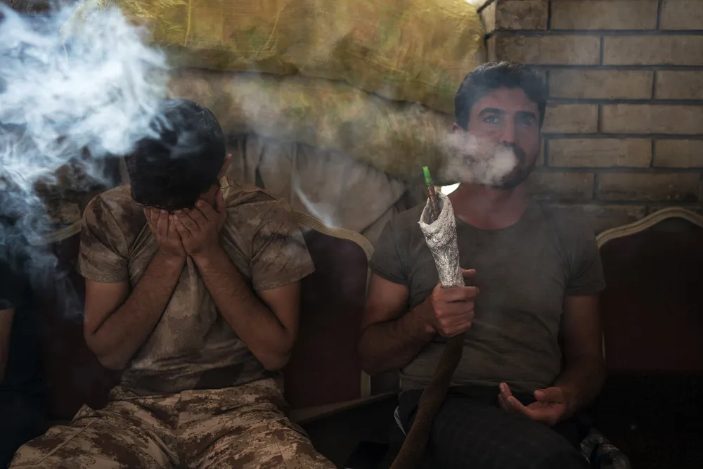 A Look at Life in Iraq