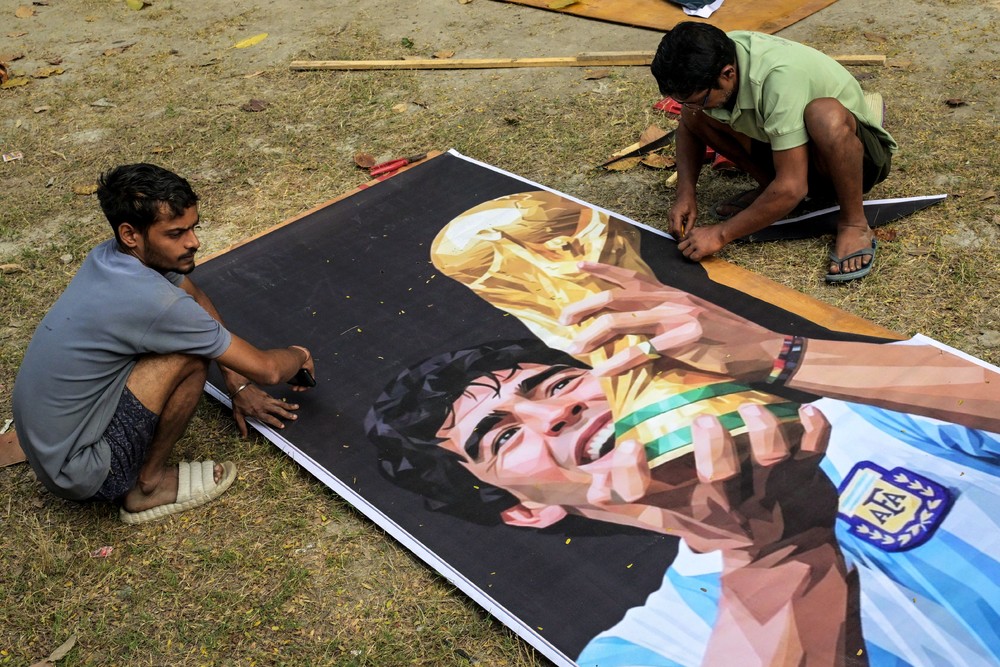 Sport last Week, Part 1/2