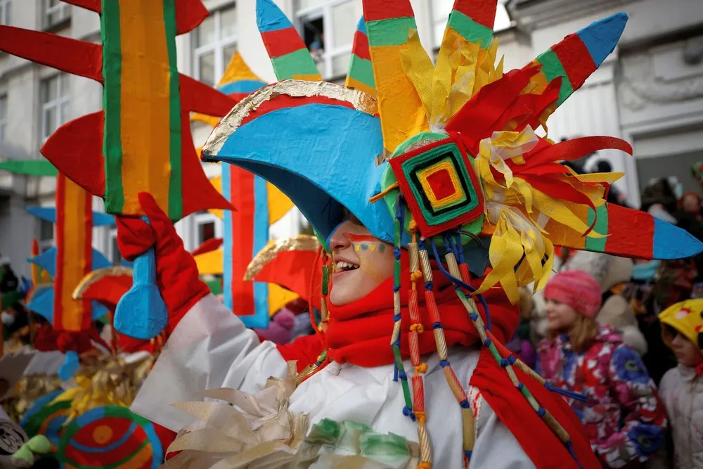 The Day in Photos – March 13, 2021