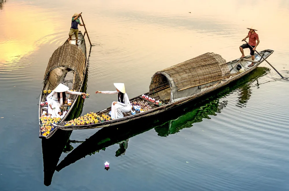 A Look at Life in Vietnam