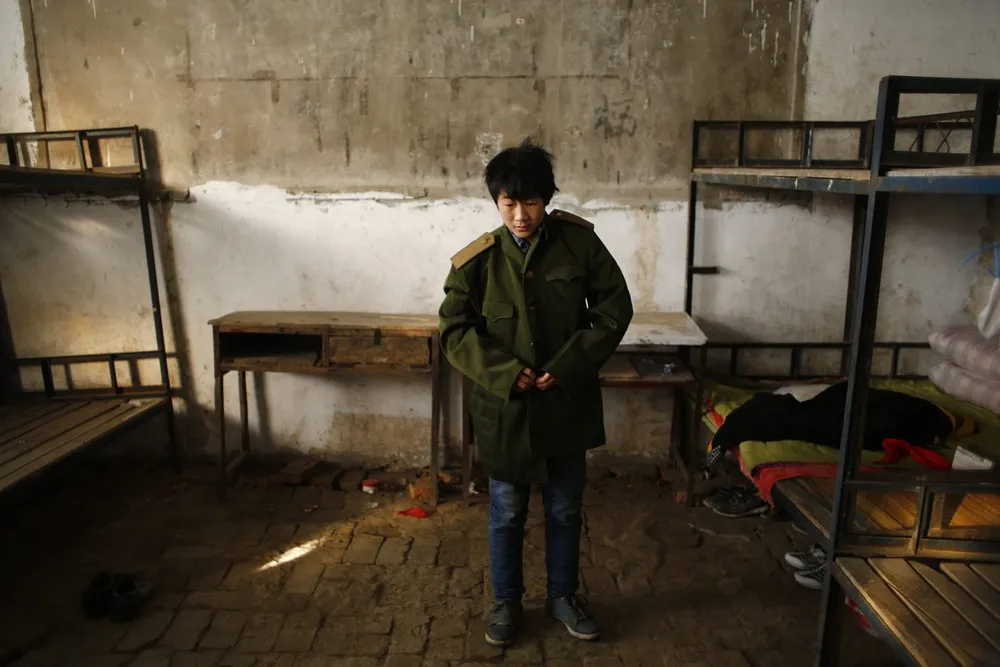 The Teachings of Mao