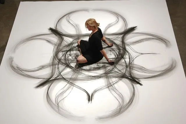 Drawing By Heather Hansen