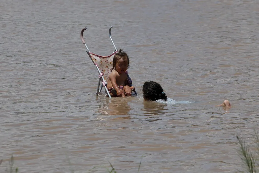 The Day in Photos – June 29, 2015