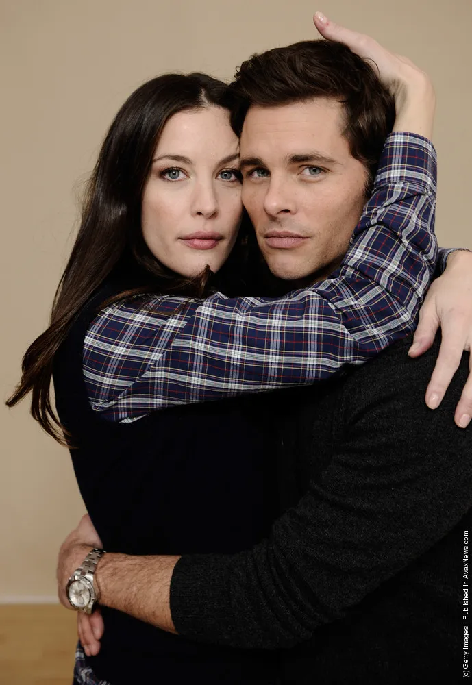 “Robot And Frank” Portraits – 2012 Sundance Film Festival