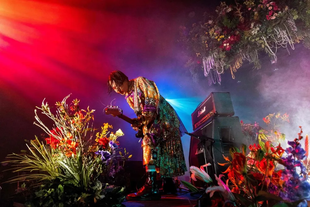 A Look at Life in Japan