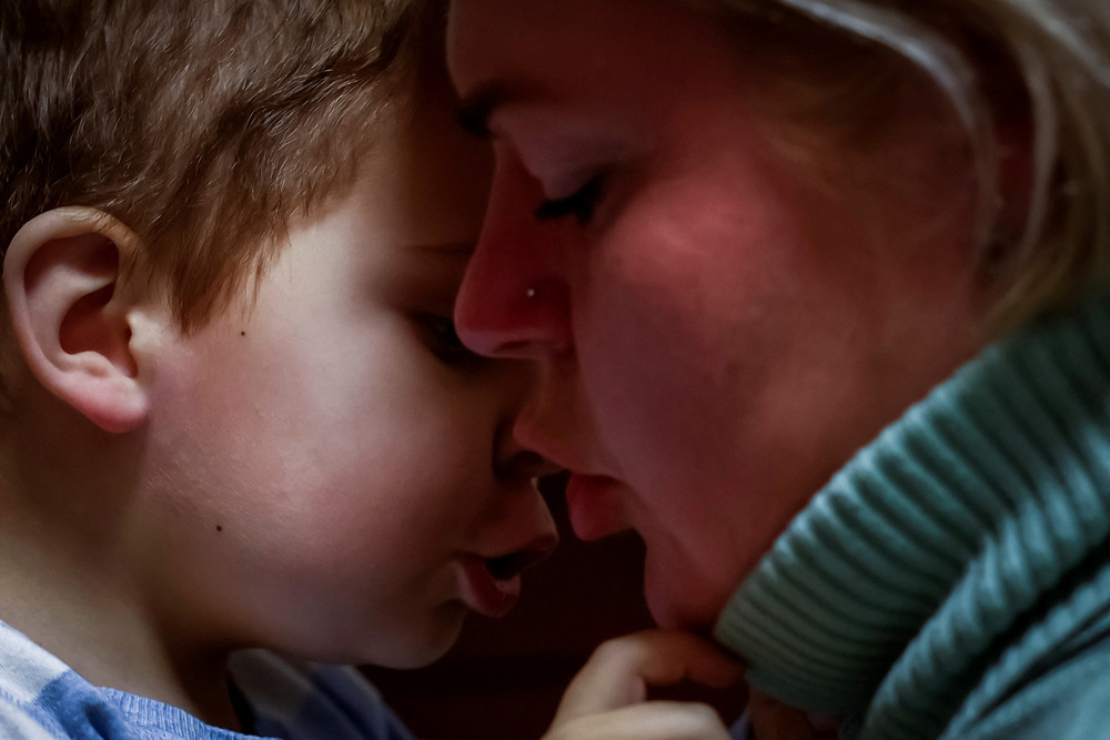 Some Photos: Children