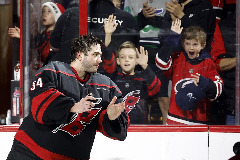 Sport last Week, Part 1/3