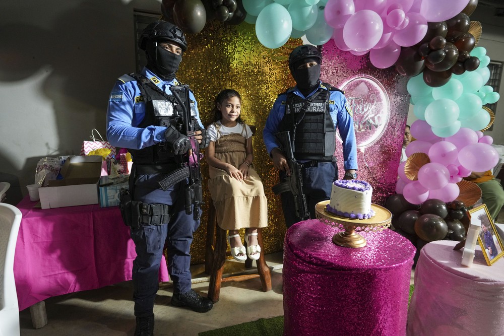 Some Photos: Children