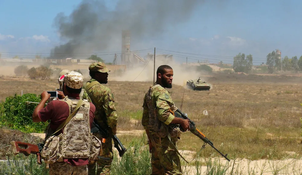 The Day in Photos – August 12, 2016