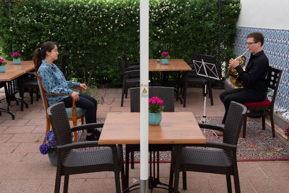 The Day in Photos – June 11, 2020, Part 2/2