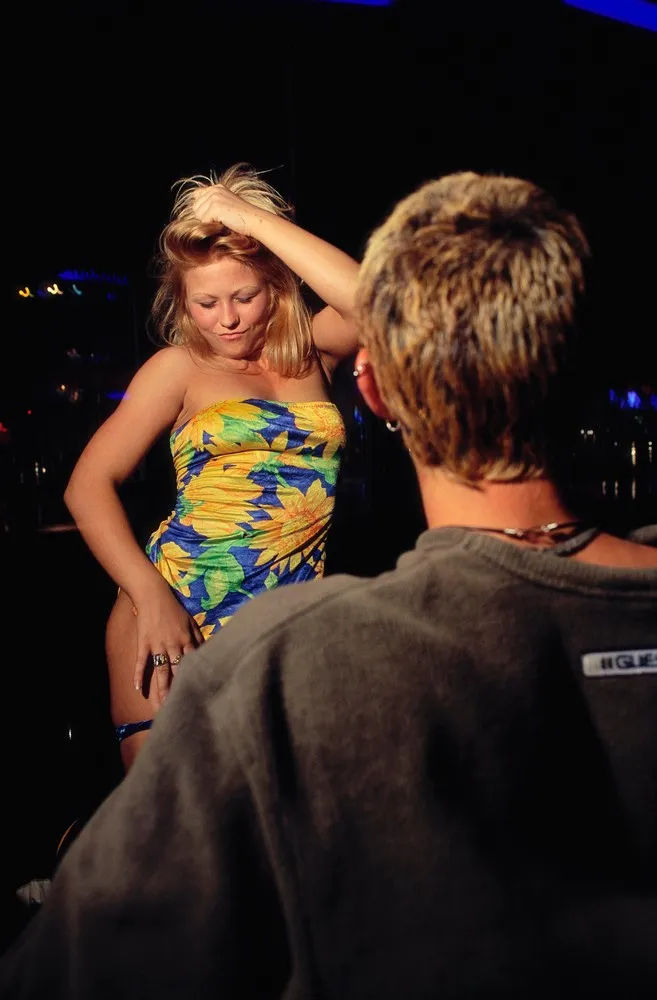 Simply Some Stock Photos