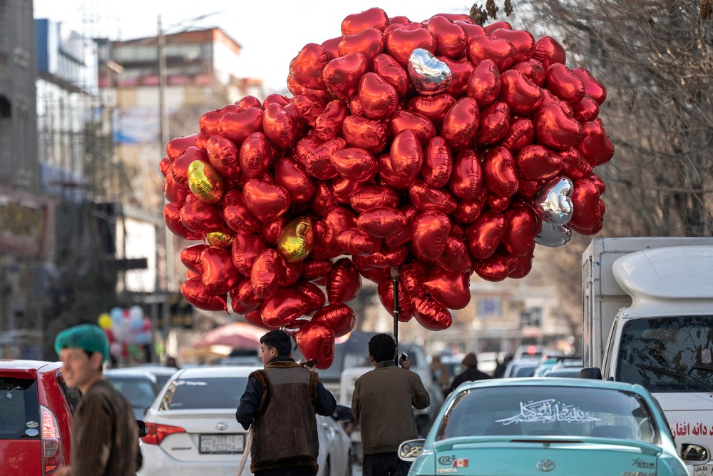 A Look at Life in Afghanistan