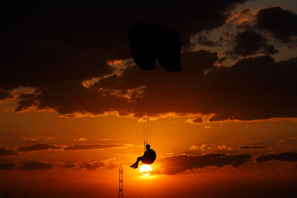 Some Photos: Silhouettes