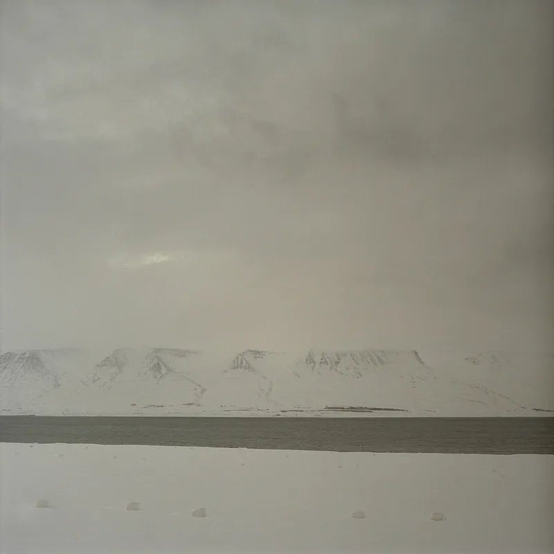 Iceland by Tom Kondrat