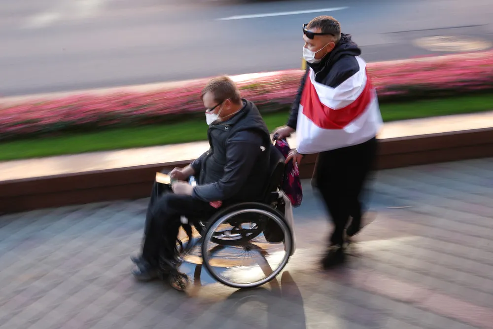 A Look at Life in Belarus