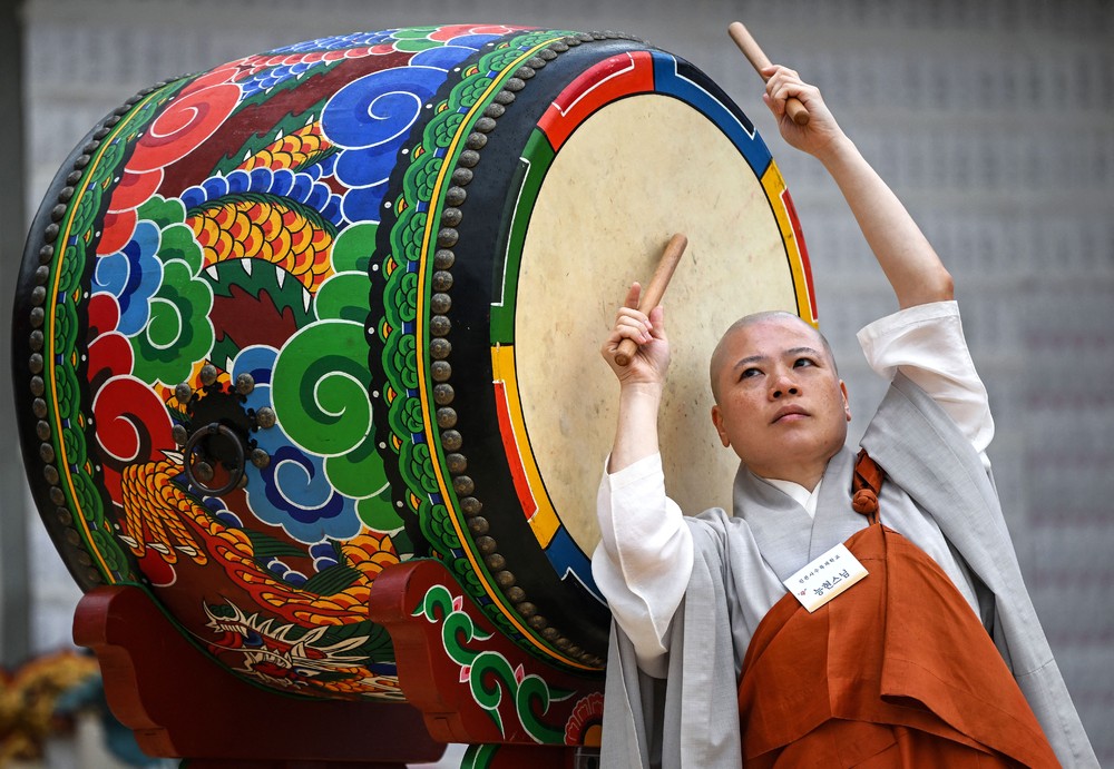 A Look at Life in South Korea