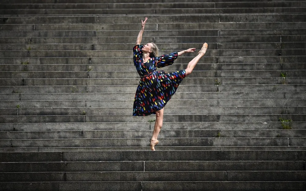 Pictures of the Year 2020, Part 32/82