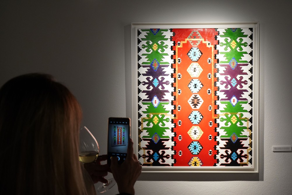 Some Photos: Contemporary Art