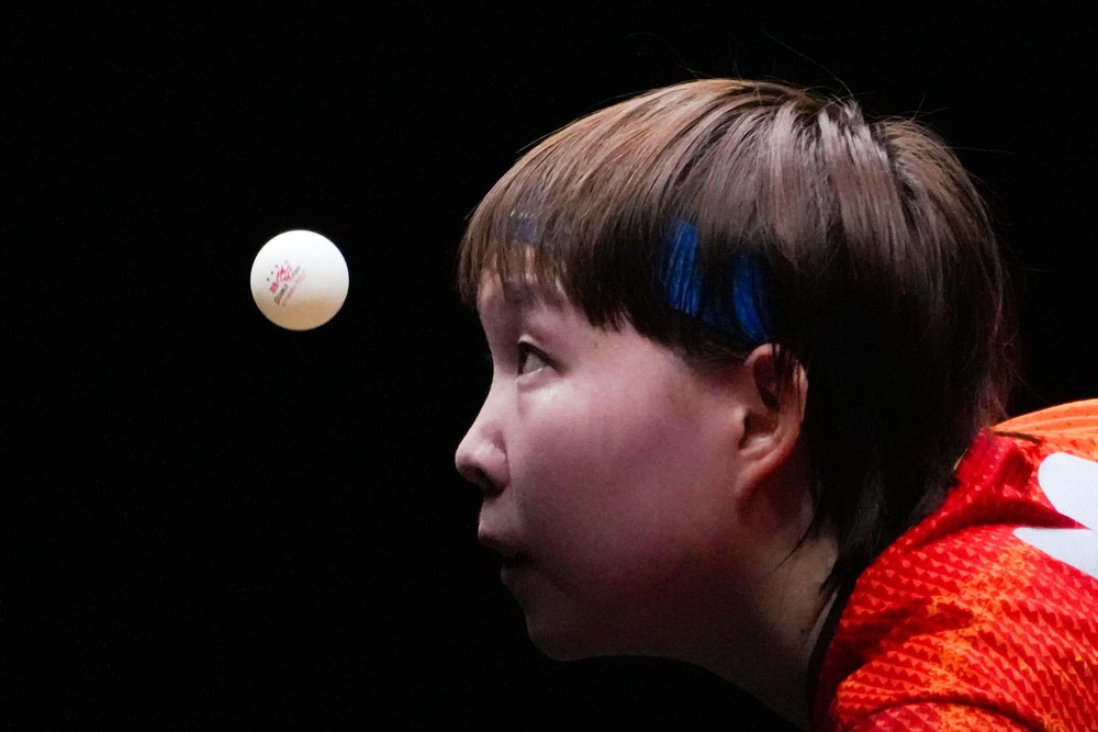 Sport last Week, Part 1/2