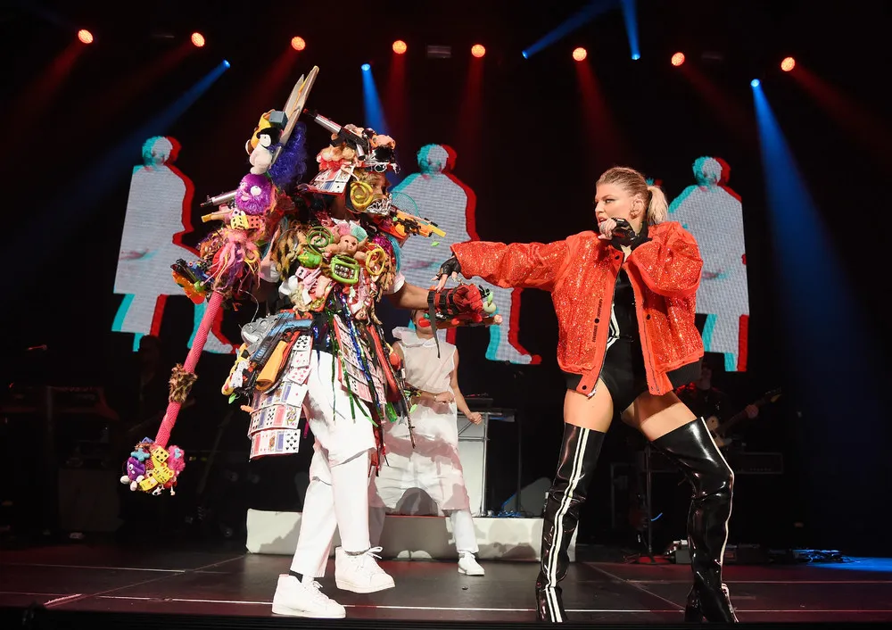 The Day in Photos – December 2, 2016