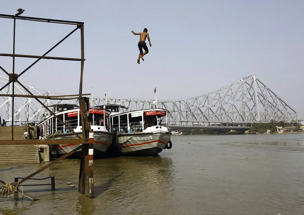 The Week in Pictures: February 21 – February 28, 2015, Part 2/3