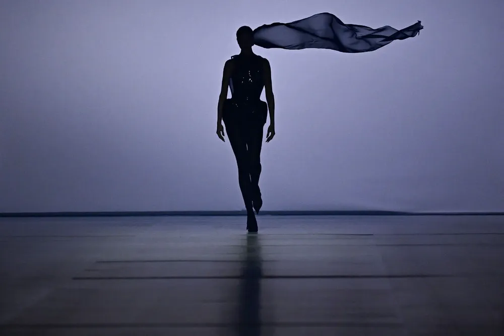 Some Photos: Silhouettes