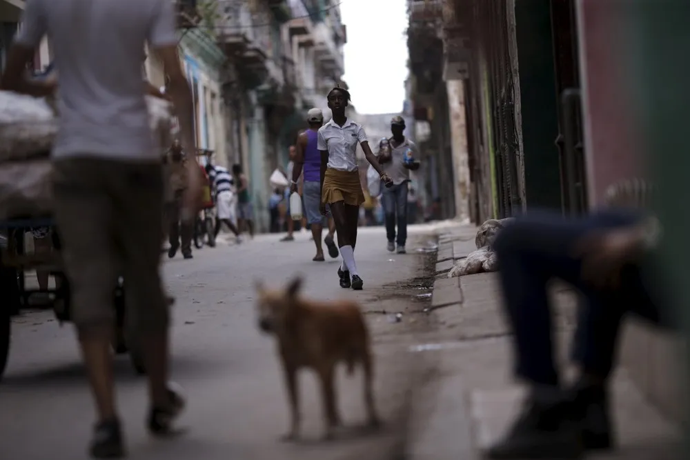 A Look at Life in Cuba, Part 2/2