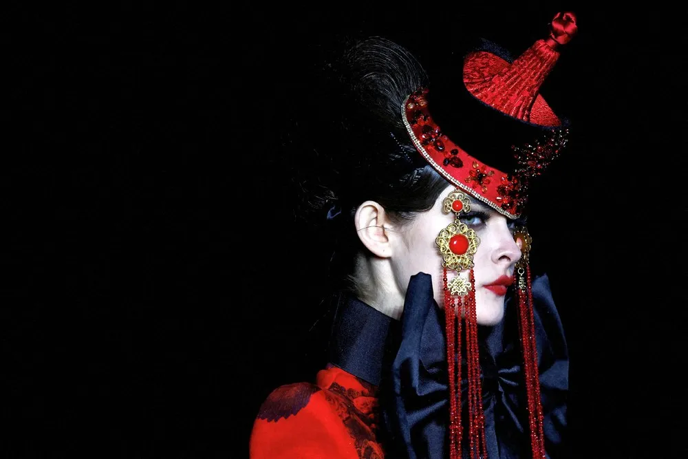 A Look at Life in China