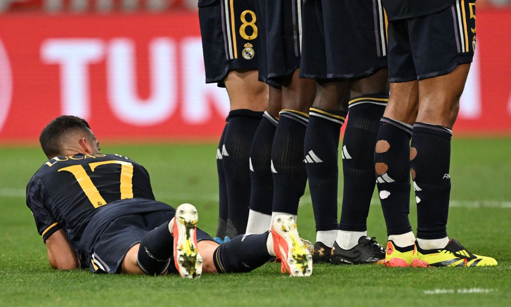 Sport last Week, Part 4/4