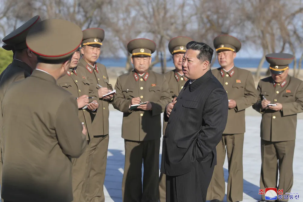 A Look at Life in North Korea