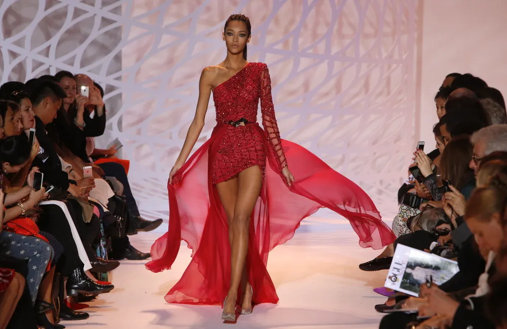 The Week in Pictures: Jule 5 – Jule 11, 2014. Part 4/5