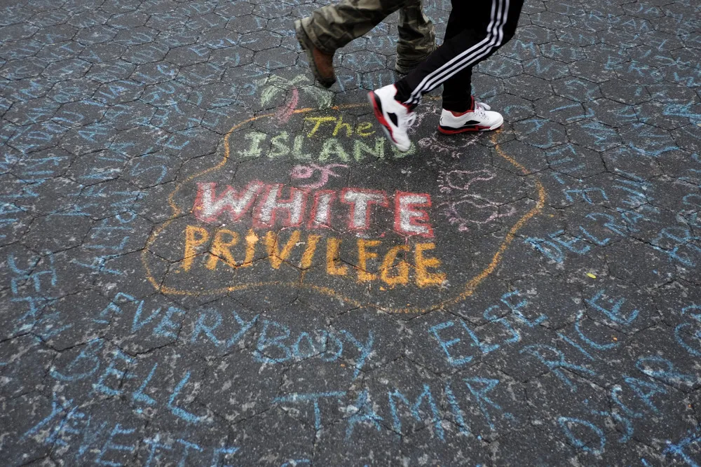 Protests against Police Violence