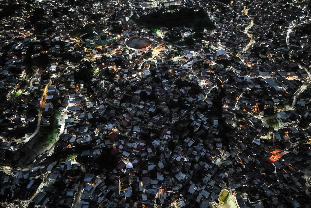 A Look at Life in Venezuela